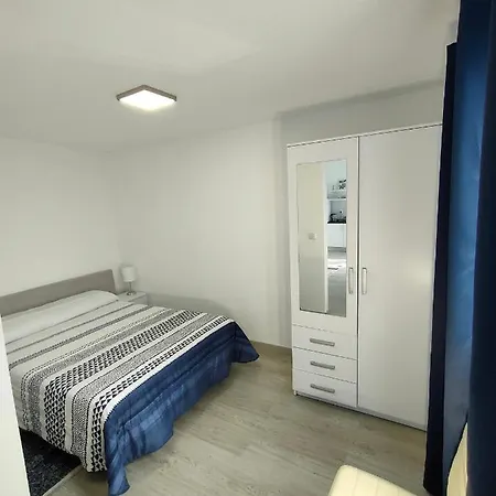 בית נופש Madeira Blue House קלייטה