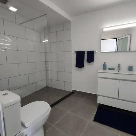 Madeira Blue House Кальета