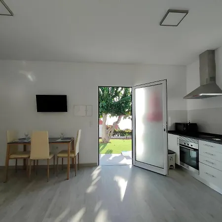 Madeira Blue House *