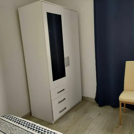 Madeira Blue House Hébergement de vacances