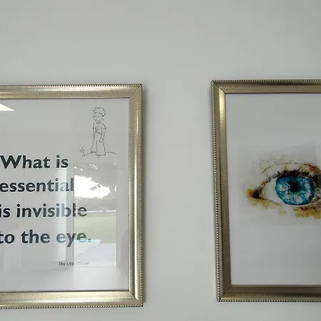 Madeira Blue House *