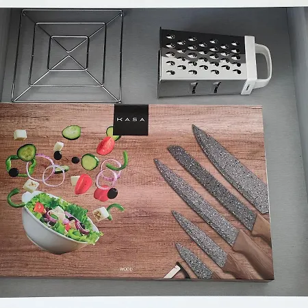 Madeira Blue House *