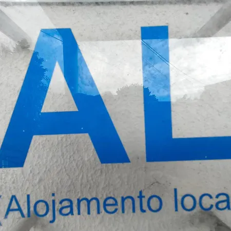 Madeira Blue House * Calheta (Madeira)