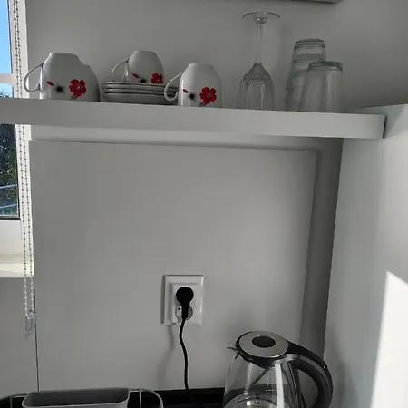 بيت للعطل Madeira Blue House كالهيتا