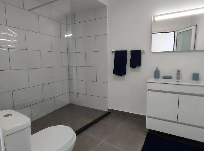 Madeira Blue House Calheta (Madeira)