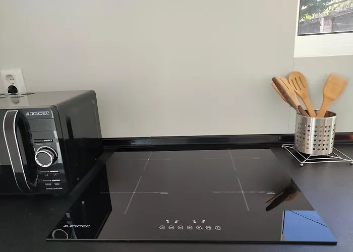 Madeira Blue House Nyaraló