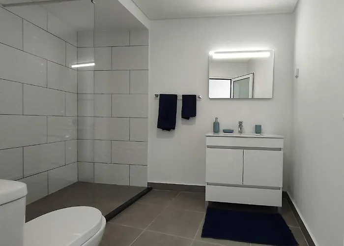 Madeira Blue House * Calheta