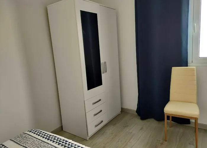 Madeira Blue House Prázdninový dům