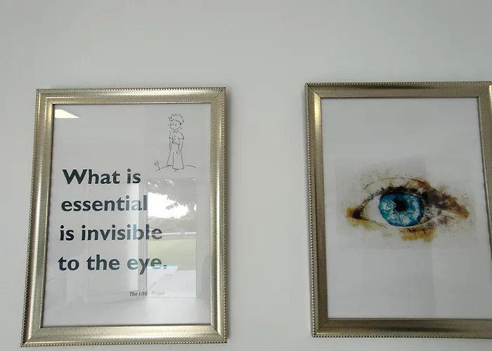 Madeira Blue House *