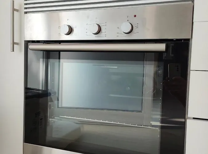 Madeira Blue House Nyaraló *