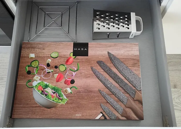 Madeira Blue House *