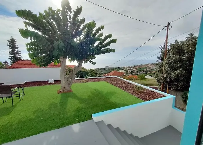 Madeira Blue House Calheta (Madeira)