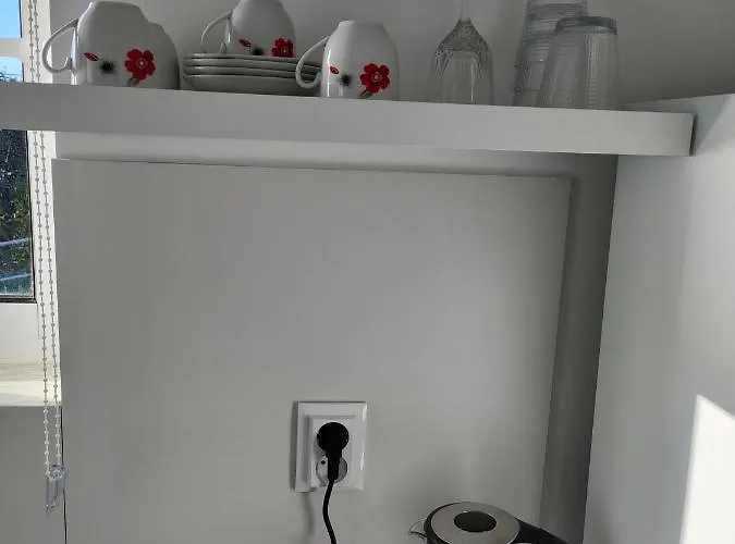 Prázdninový dům Madeira Blue House Calheta (Madeira)