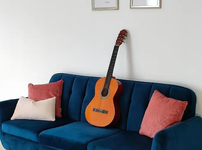 Madeira Blue House *