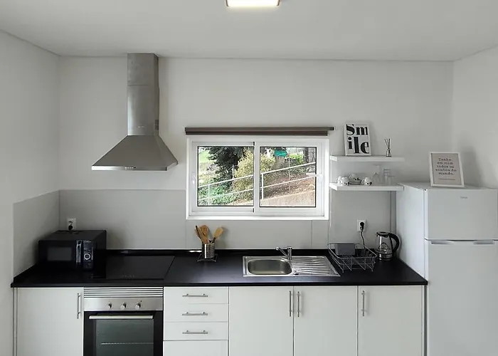 Madeira Blue House Prázdninový dům *